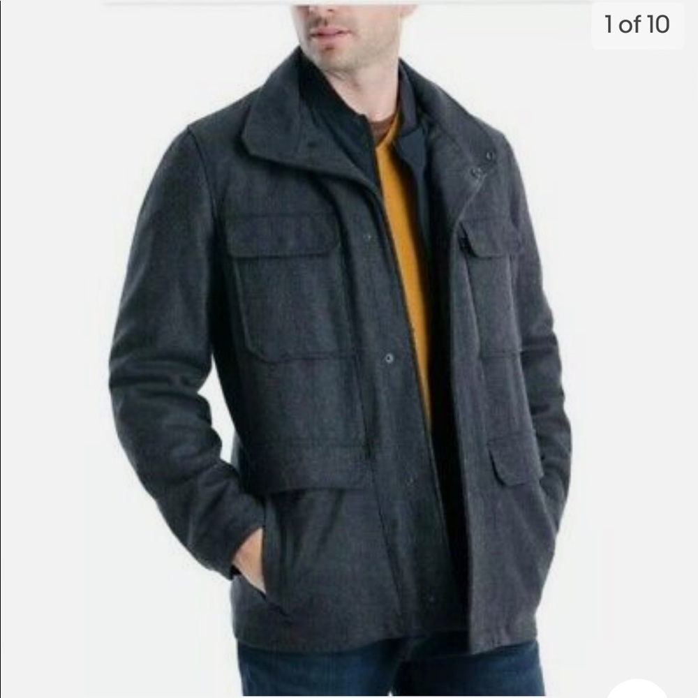 Michael Kors coat